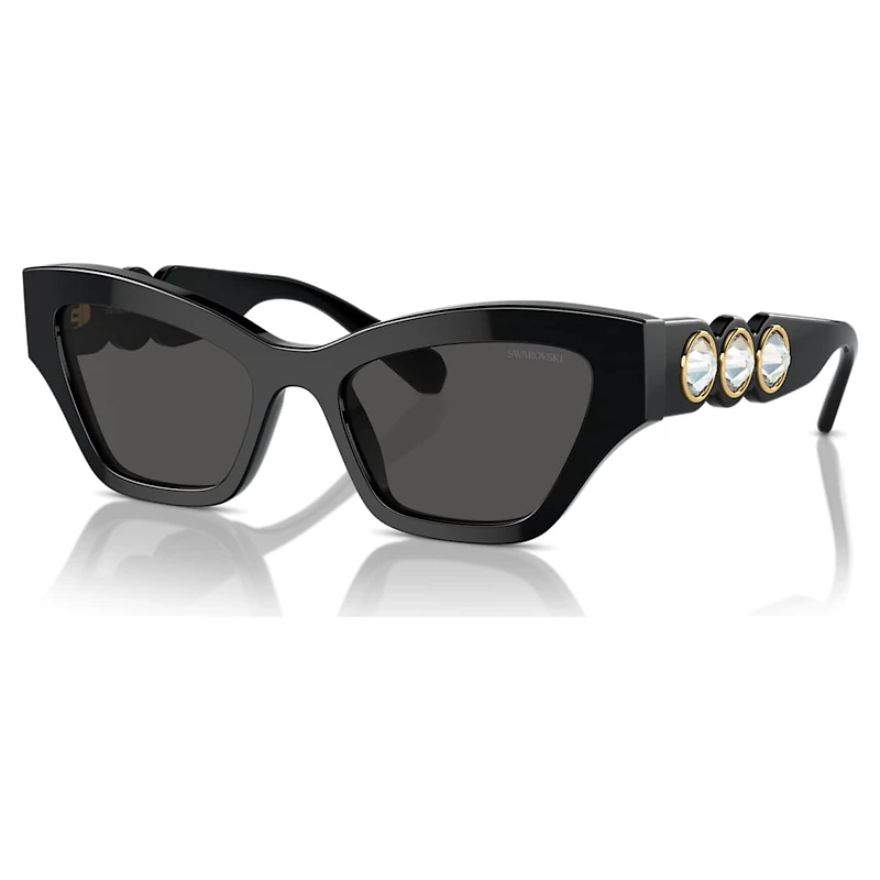 Sunglasses, Cat-Eye shape