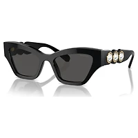 Sunglasses, Cat-Eye shape