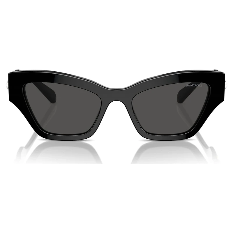 Sunglasses, Cat-Eye shape