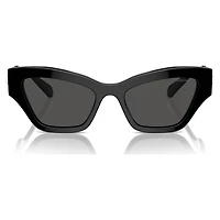 Sunglasses, Cat-Eye shape