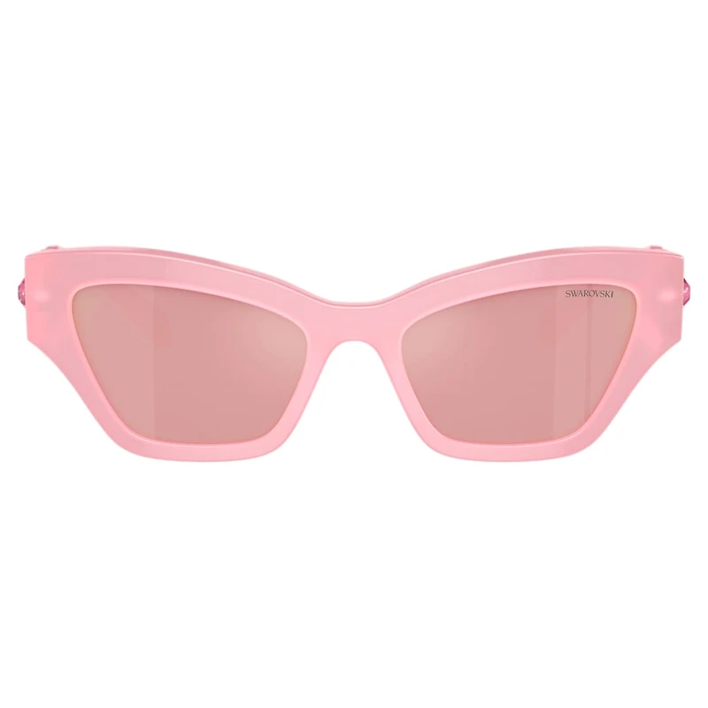 Sunglasses, Cat-Eye shape