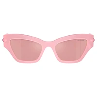 Sunglasses, Cat-Eye shape