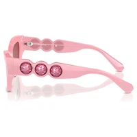 Sunglasses, Cat-Eye shape