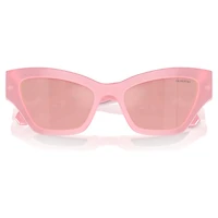 Sunglasses, Cat-Eye shape