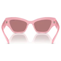 Sunglasses, Cat-Eye shape