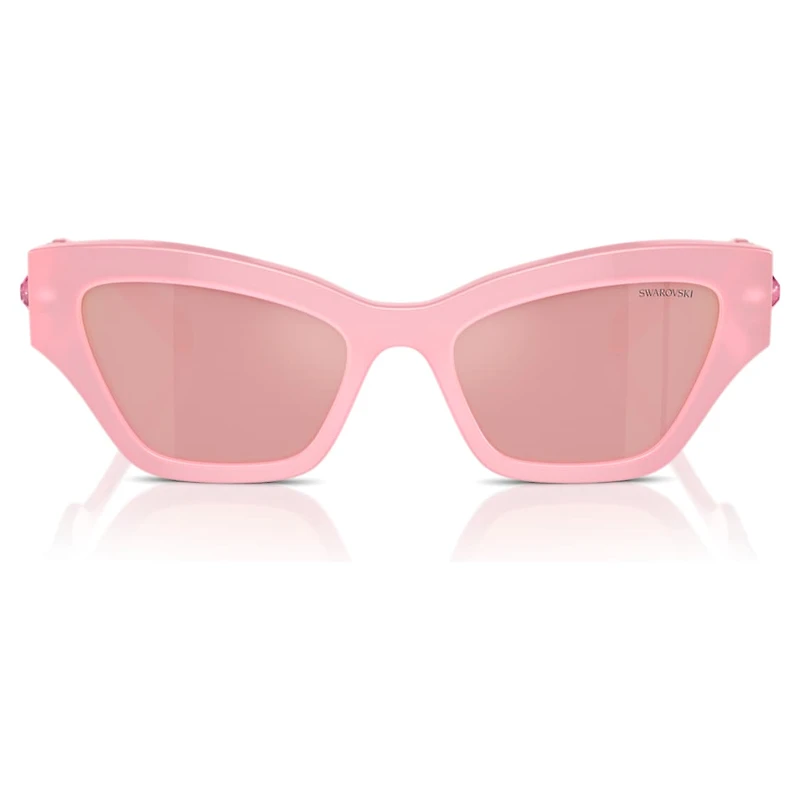 Sunglasses, Cat-Eye shape