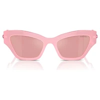 Sunglasses, Cat-Eye shape