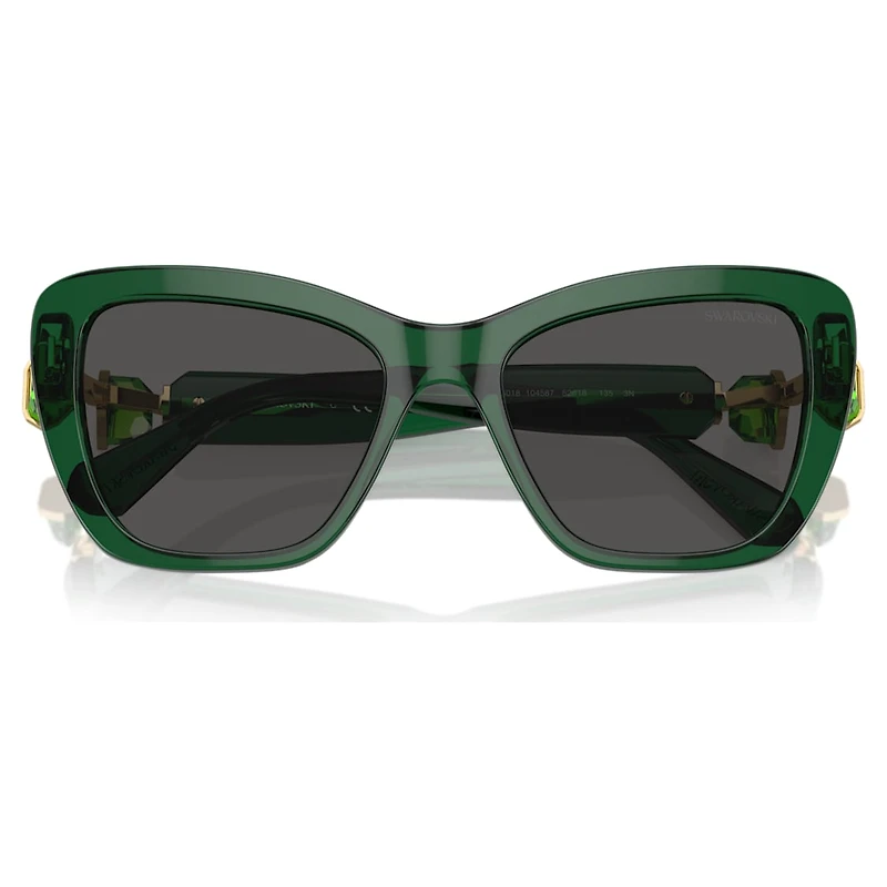 Sunglasses, Square shape, SK6018