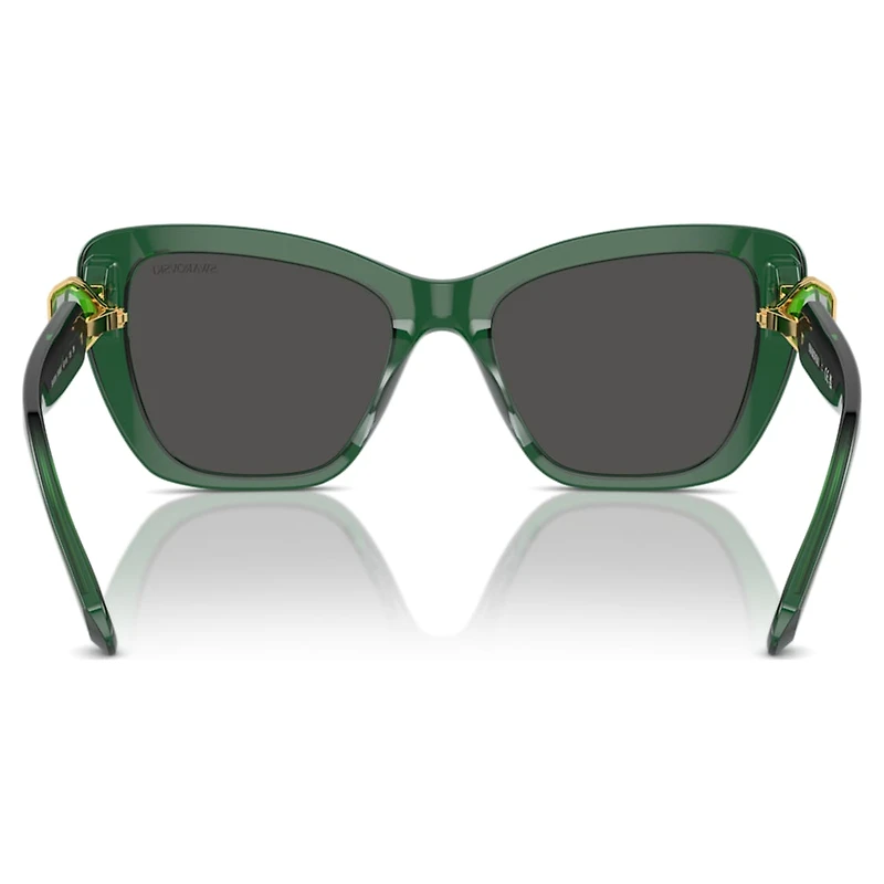 Sunglasses, Square shape, SK6018