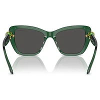 Sunglasses, Square shape, SK6018