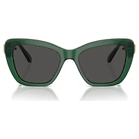 Sunglasses, Square shape, SK6018