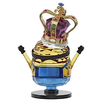 Minions King Bob by SWAROVSKI