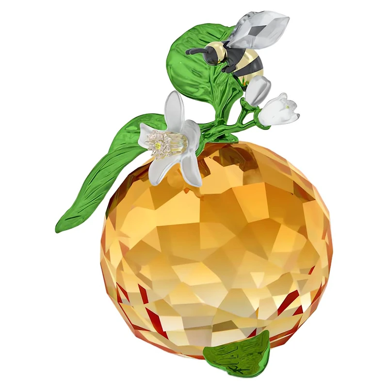 Idyllia Clementine and Bee by SWAROVSKI