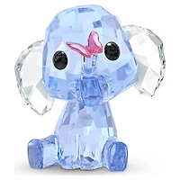 Baby Animals Dreamy The Elephant by SWAROVSKI