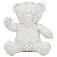 Build-A-Bear, Limited Edition, Fully encrusted collectible featuring Swarovski® crystals, Teddy bear by SWAROVSKI