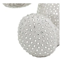 Build-A-Bear, Limited Edition, Fully encrusted collectible featuring Swarovski® crystals, Teddy bear by SWAROVSKI