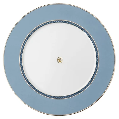 Signum dinner plate, Porcelain