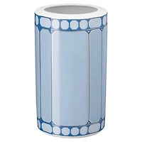 Signum vase, Porcelain