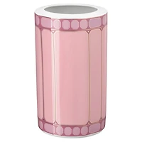 Signum vase, Porcelain