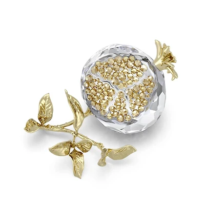 Holiday Magic Pomegranate by SWAROVSKI