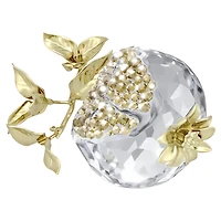 Holiday Magic Pomegranate by SWAROVSKI