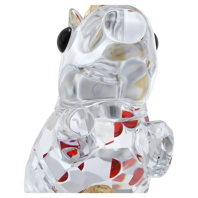Asian Symbols Adorable Horse by SWAROVSKI
