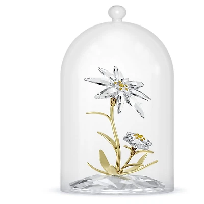 Florere 130th Anniversary Bell Jar by SWAROVSKI