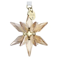 Annual Edition Festive 3D Ornament 2025 by SWAROVSKI
