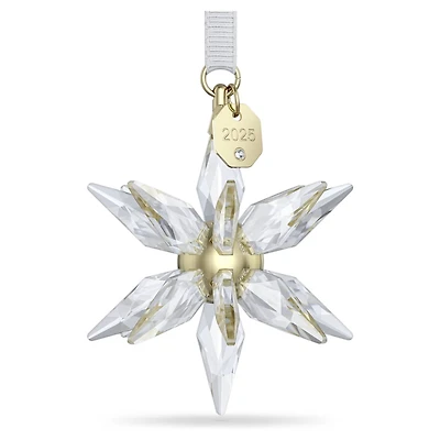 Annual Edition 3D Ornament 2025 by SWAROVSKI