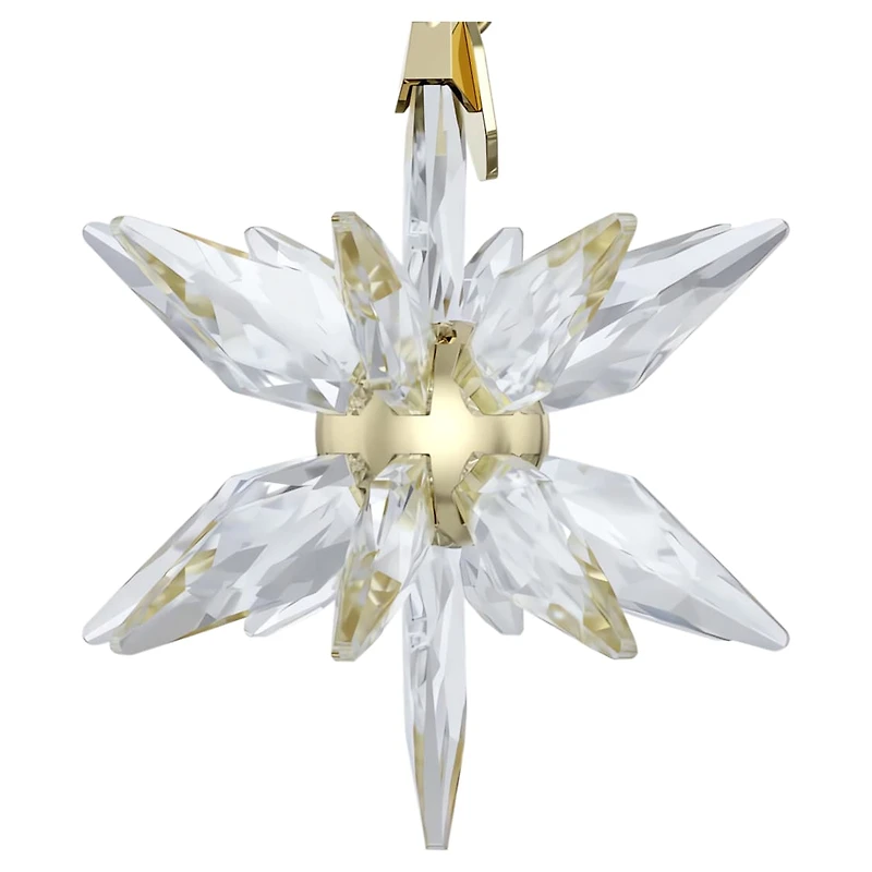 Annual Edition 3D Ornament 2025 by SWAROVSKI
