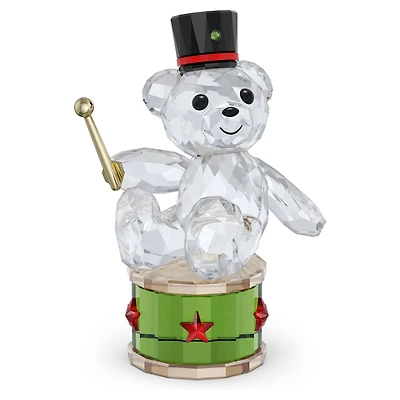 Kris Bear Holiday Annual Edition 2025 by SWAROVSKI