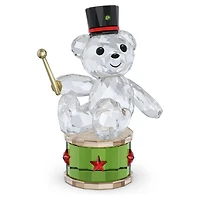 Kris Bear Holiday Annual Edition 2025 by SWAROVSKI