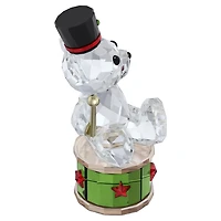 Kris Bear Holiday Annual Edition 2025 by SWAROVSKI