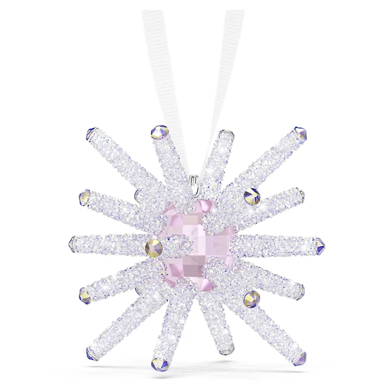 Wicked Wand Ornament by SWAROVSKI