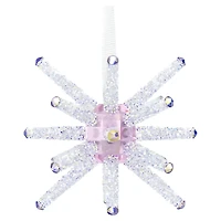 Wicked Wand Ornament by SWAROVSKI