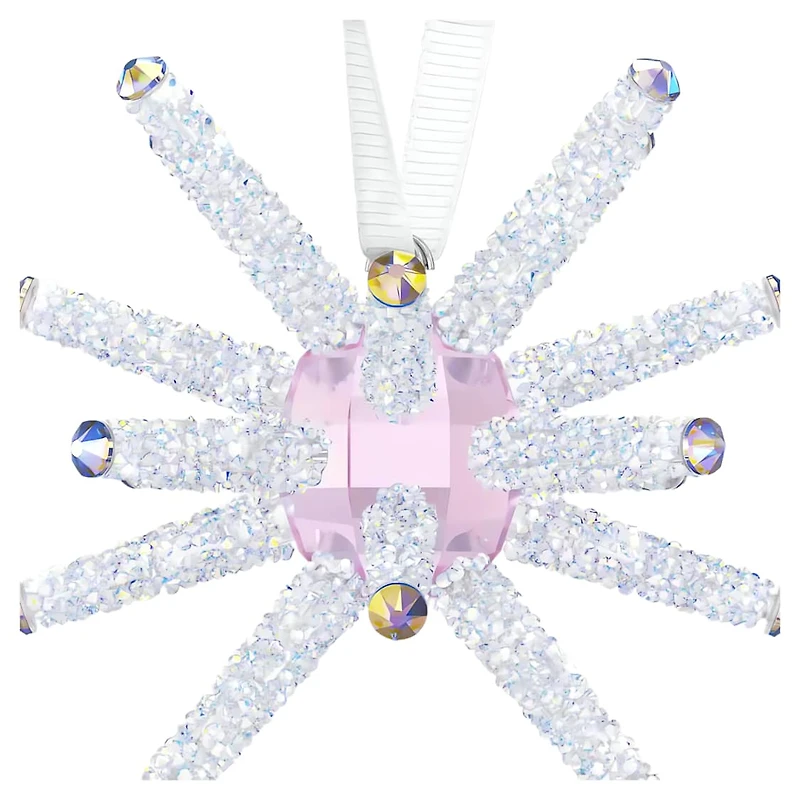 Wicked Wand Ornament by SWAROVSKI