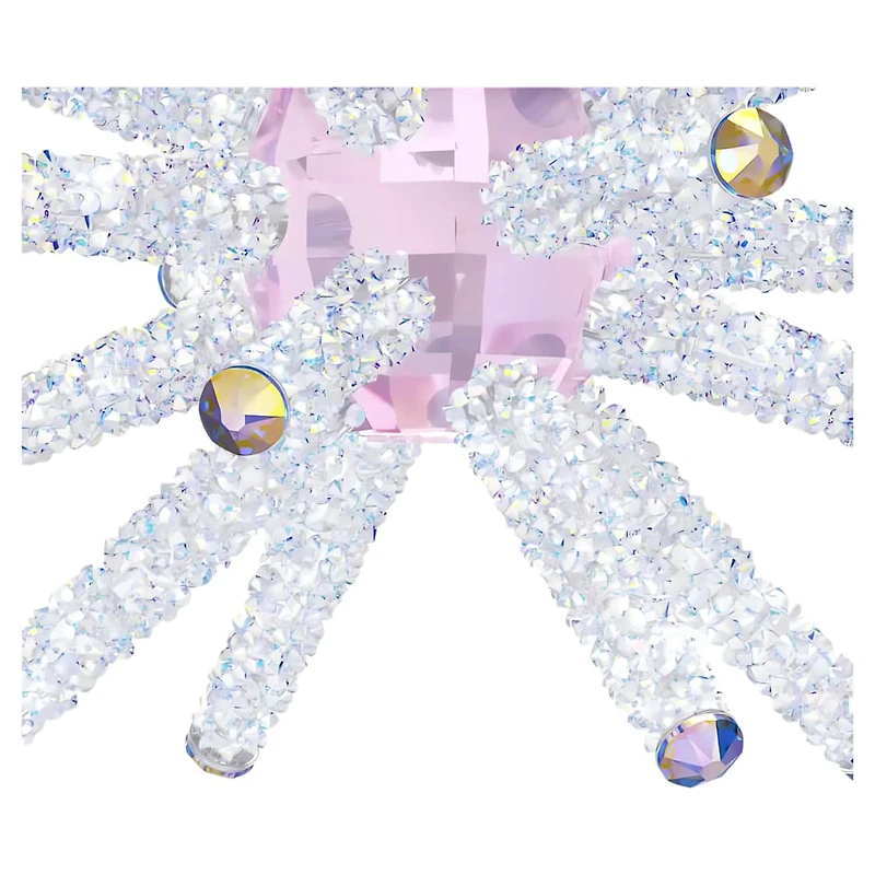 Wicked Wand Ornament by SWAROVSKI