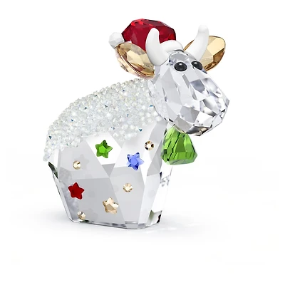 Mo Holiday Annual Edition 2025 by SWAROVSKI