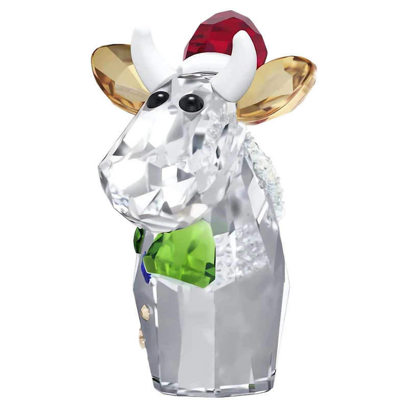 Mo Holiday Annual Edition 2025 by SWAROVSKI