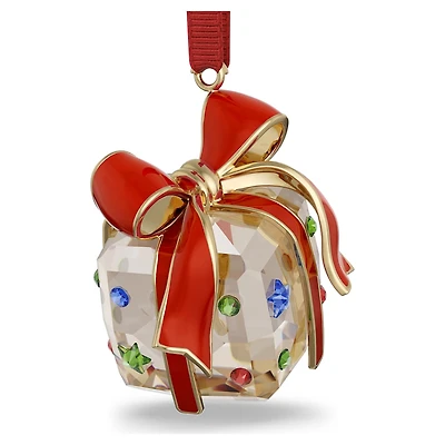 Holiday Cheers Gift Ornament by SWAROVSKI