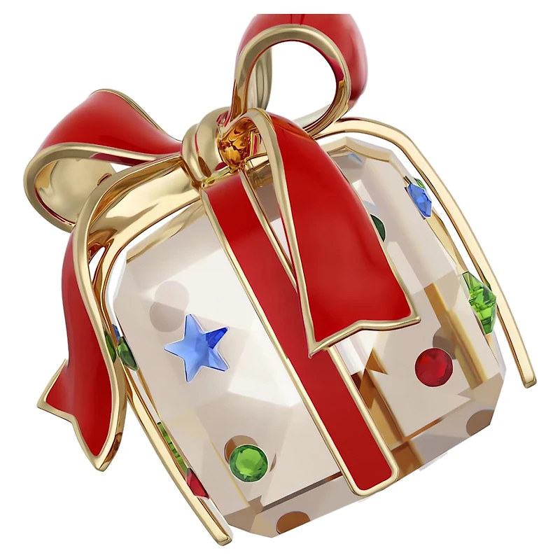 Holiday Cheers Gift Ornament by SWAROVSKI