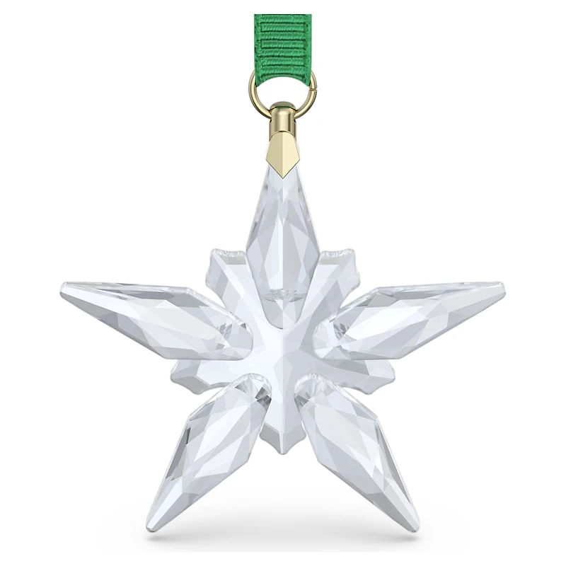 Annual Edition Little Star Ornament 2025 by SWAROVSKI