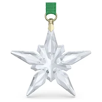 Annual Edition Little Star Ornament 2025 by SWAROVSKI