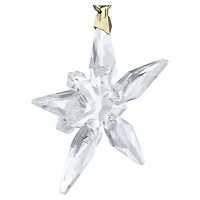 Annual Edition Little Star Ornament 2025 by SWAROVSKI