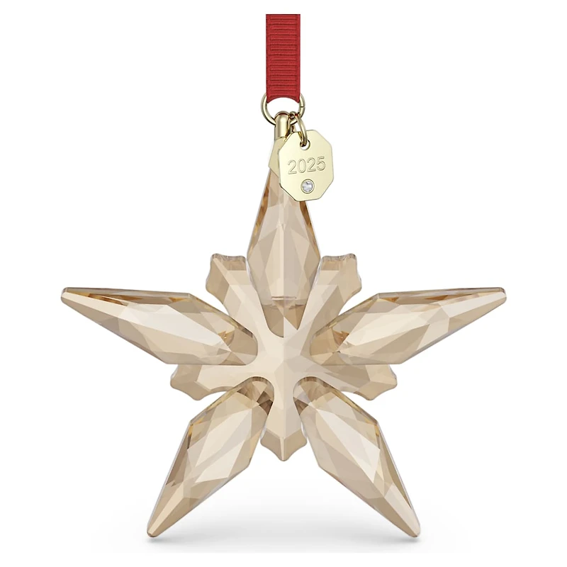 Annual Edition Festive Ornament 2025 by SWAROVSKI