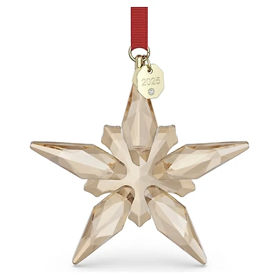 Annual Edition Festive Ornament 2025 by SWAROVSKI