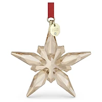 Annual Edition Festive Ornament 2025 by SWAROVSKI