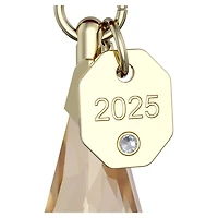 Annual Edition Festive Ornament 2025 by SWAROVSKI