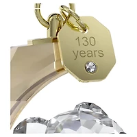 SCS Annual Edition Kris Bear Ornament 2025 by SWAROVSKI