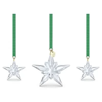 Annual Edition Ornament Set 2025 by SWAROVSKI